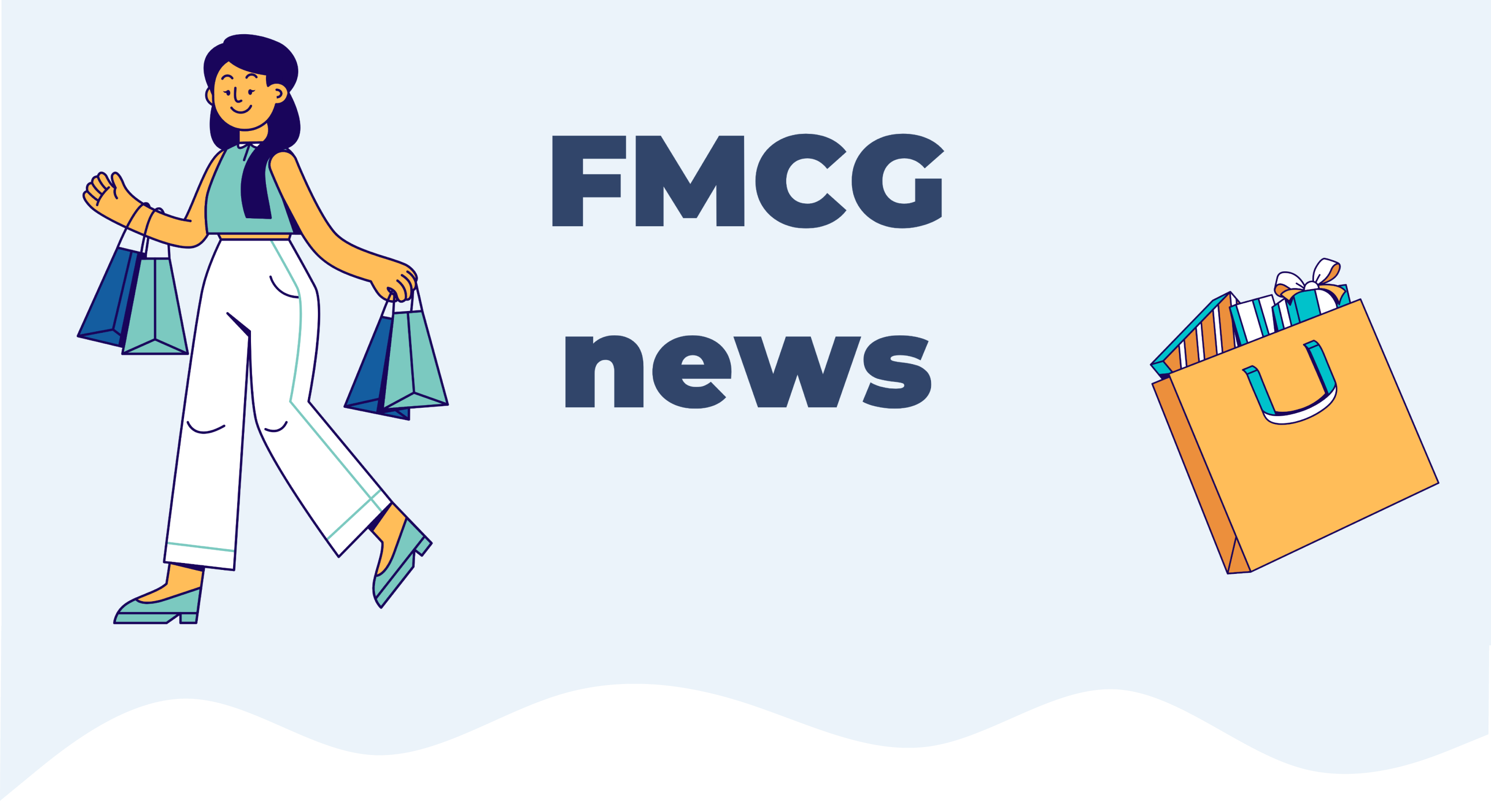 FMCG news